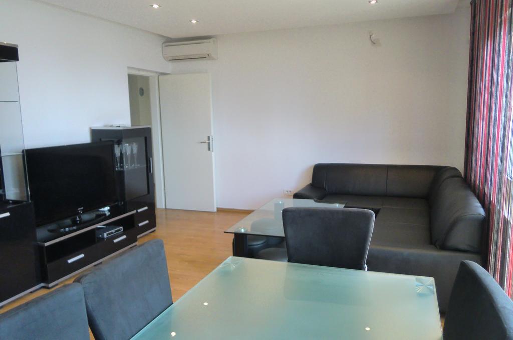 Apartments Marjan Podstrana Kamer foto